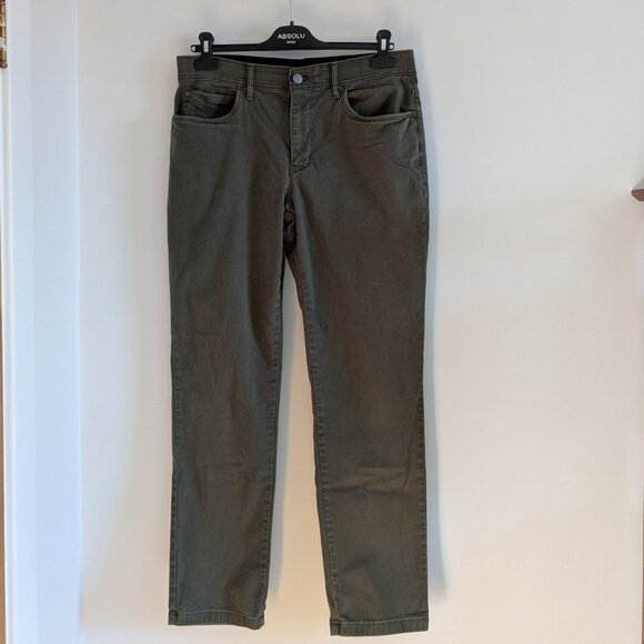 3 / 40$ Calvin Klein Khaki Pants – Size 32 - Picture 1 of 5